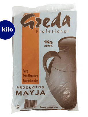 GREDA PROFESIONAL