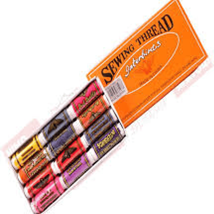 HILO COCER COLORES 1