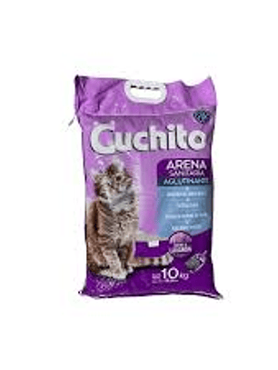 ALIMENTO GATO CUCHITO