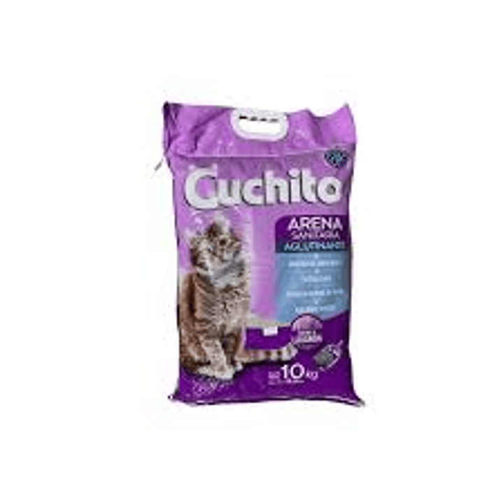 ALIMENTO GATO CUCHITO 1