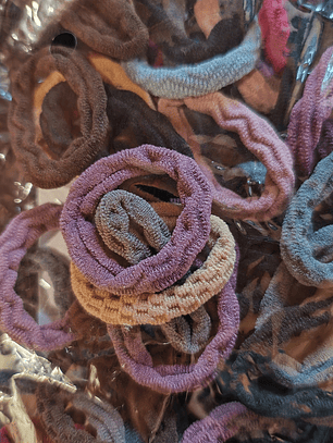 COLES DELGADO COLORES