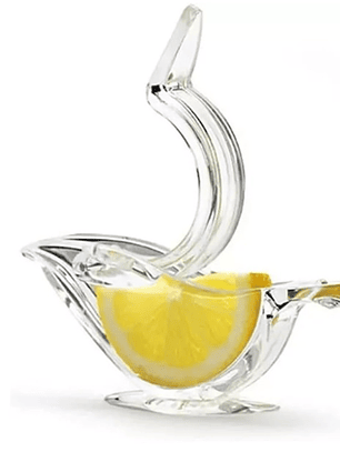 EXPRIMIDOR PAJARITO RODAJAS DE LIMON