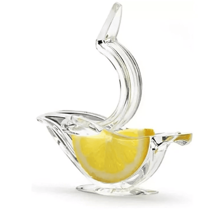 EXPRIMIDOR PAJARITO RODAJAS DE LIMON 1