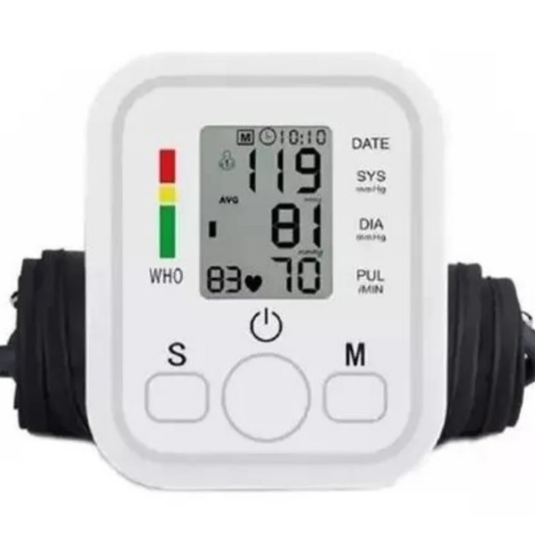 TOMA PRESION ARTERIAL 1