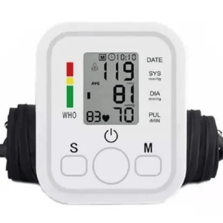 TOMA PRESION ARTERIAL 1