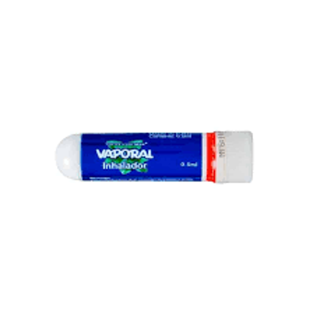 INHALADOR VAPORAL 1