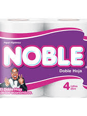 CONFORT NOBLE 4 ROLLOS
