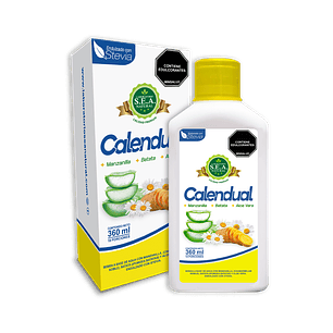 Calendual 360 ml