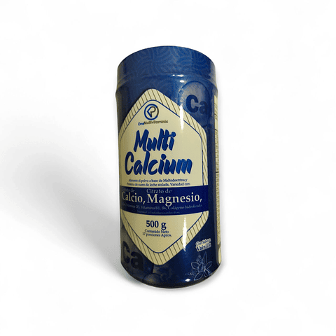 Multi Calcium
