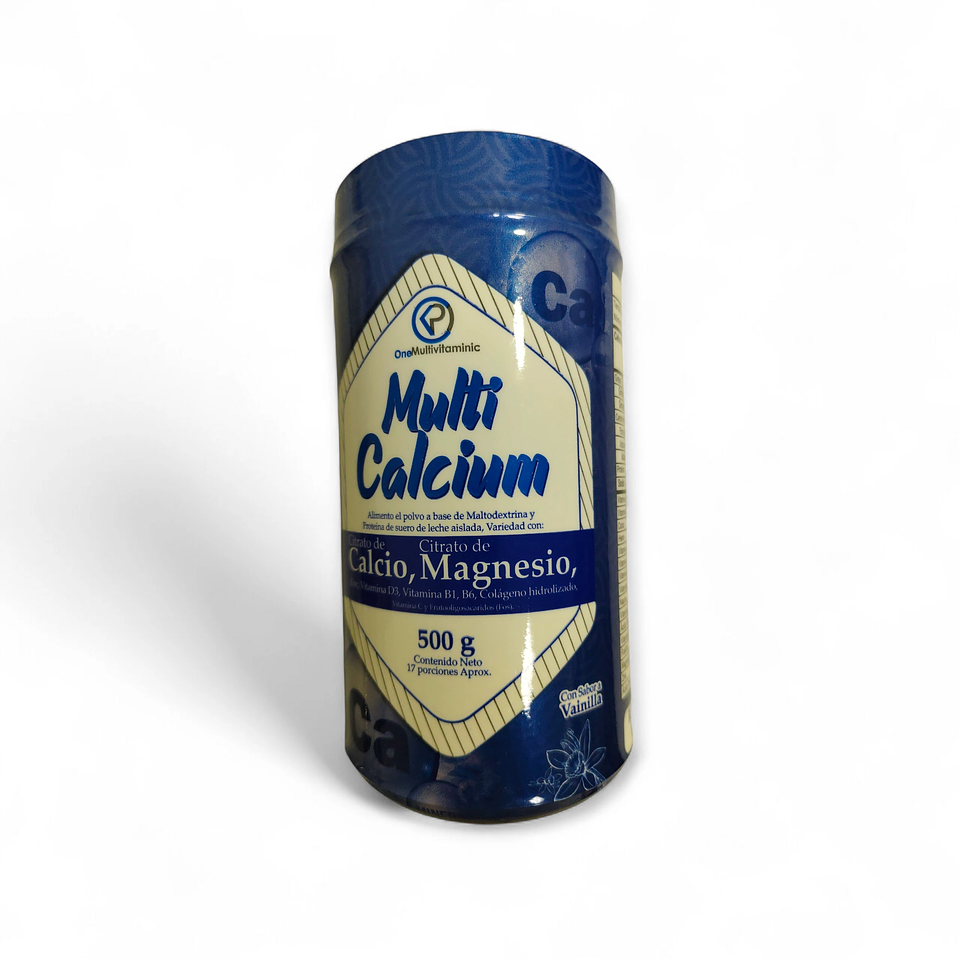 Multi Calcium 1