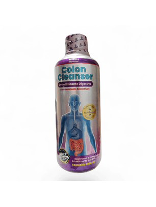 Colon Cleanser | 1000 ml