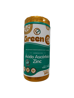 Green C | 500 g