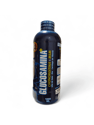 GLUCOSAMINA