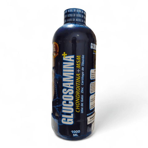 GLUCOSAMINA