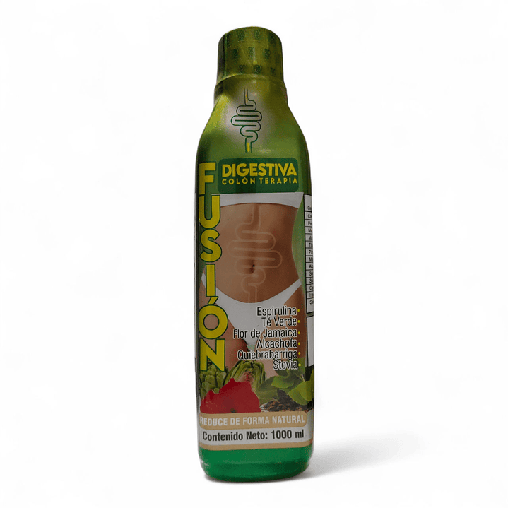 FUSIÓN DIGESTIVA 1
