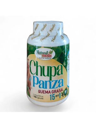 Chupa Panza