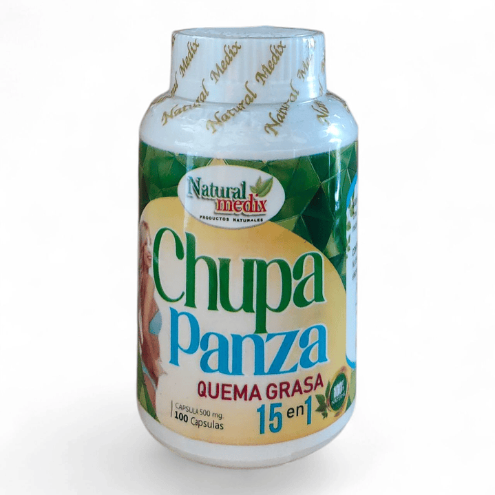 Chupa Panza 1