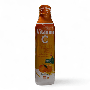 Vitamin C