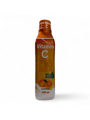 Vitamin C