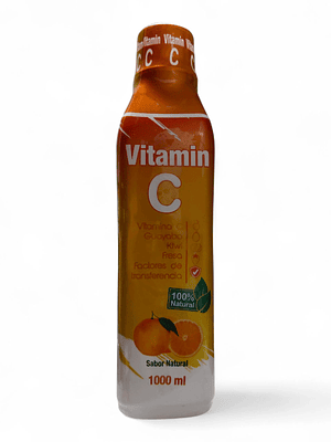 Vitamin C