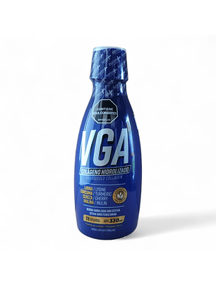 VGA COLÁGENO HIDROLIZADO