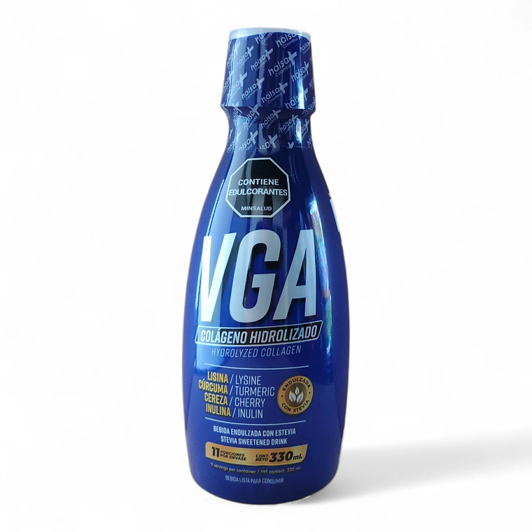 VGA COLÁGENO HIDROLIZADO 1