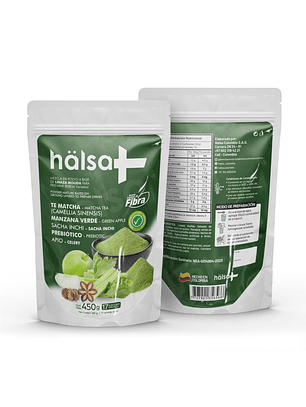 TÉ MATCHA