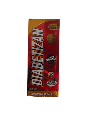 DIABETIZAN | 500 ml