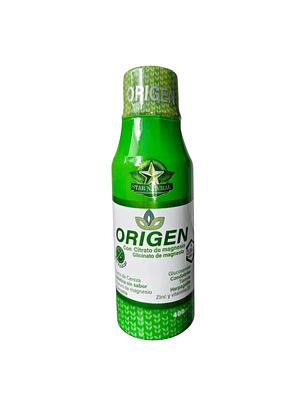 ORIGEN 400 | mL