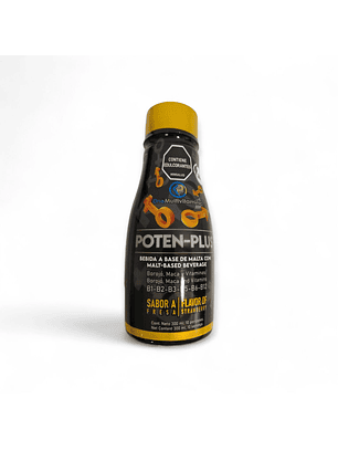 POTEN-PLUS