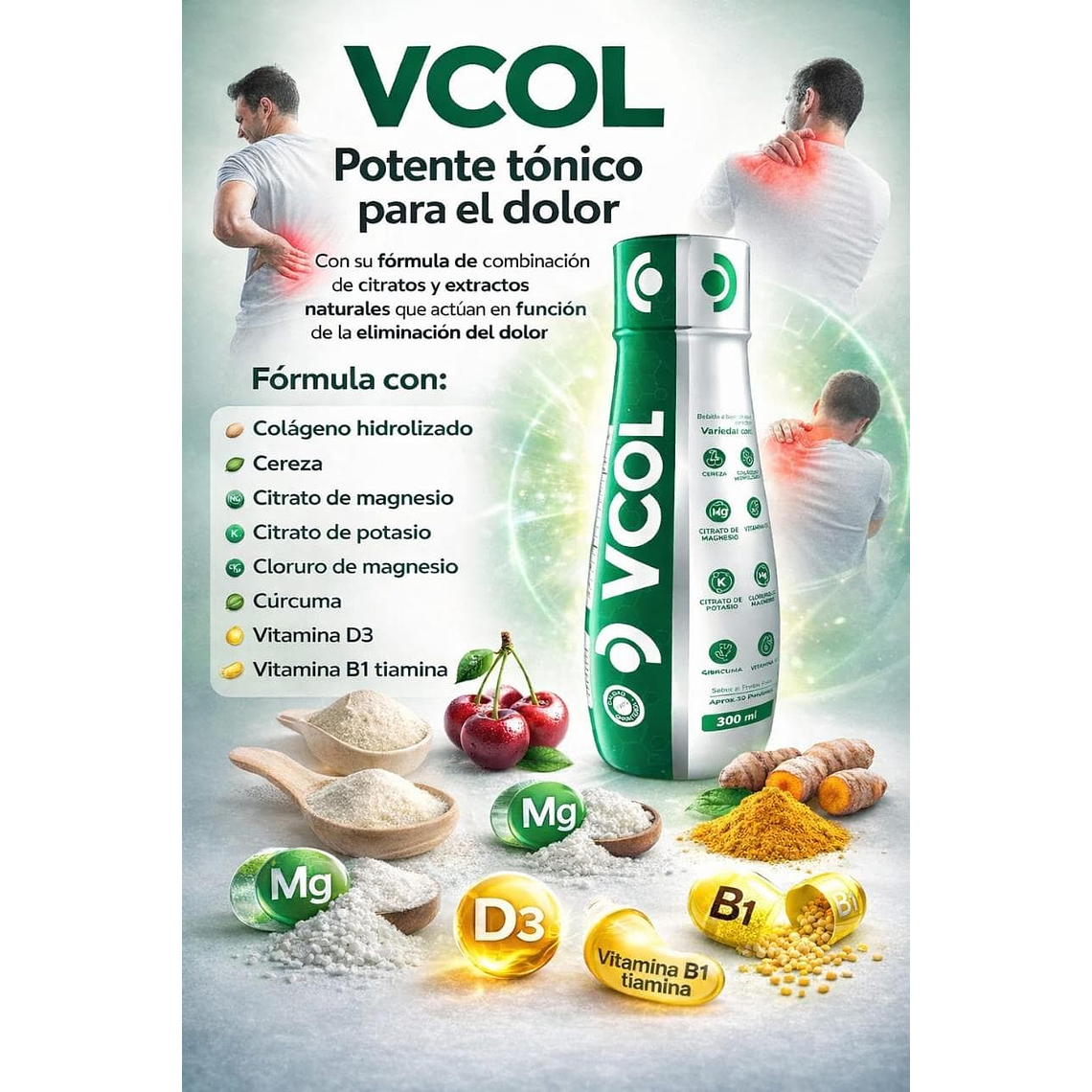 VCOL 1