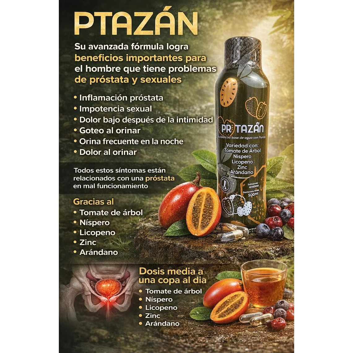 PR TAZAN • Pack 6 Unidades 2