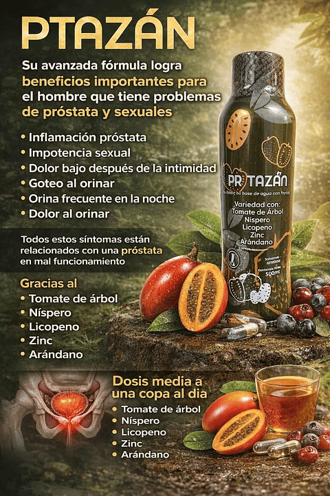 PR TAZAN • Pack 6 Unidades