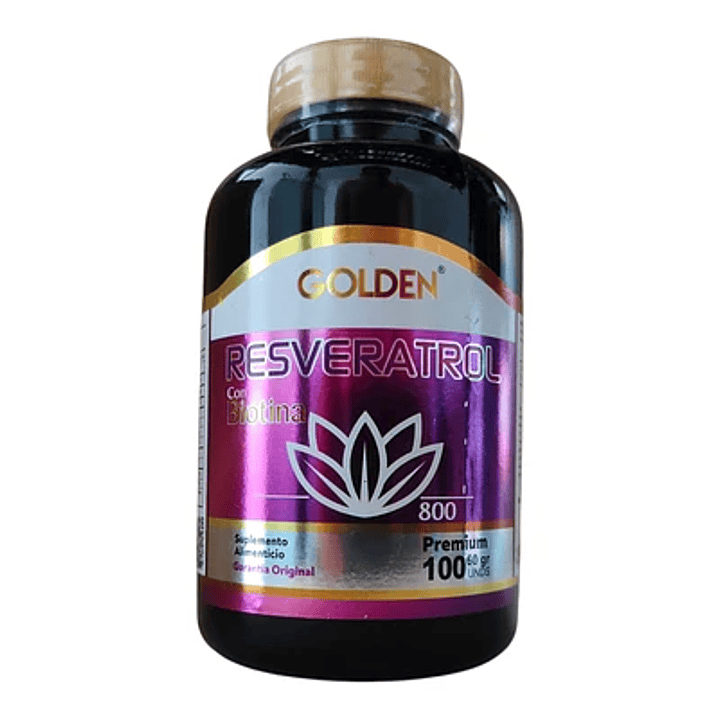 RESVERATROL Premium 1
