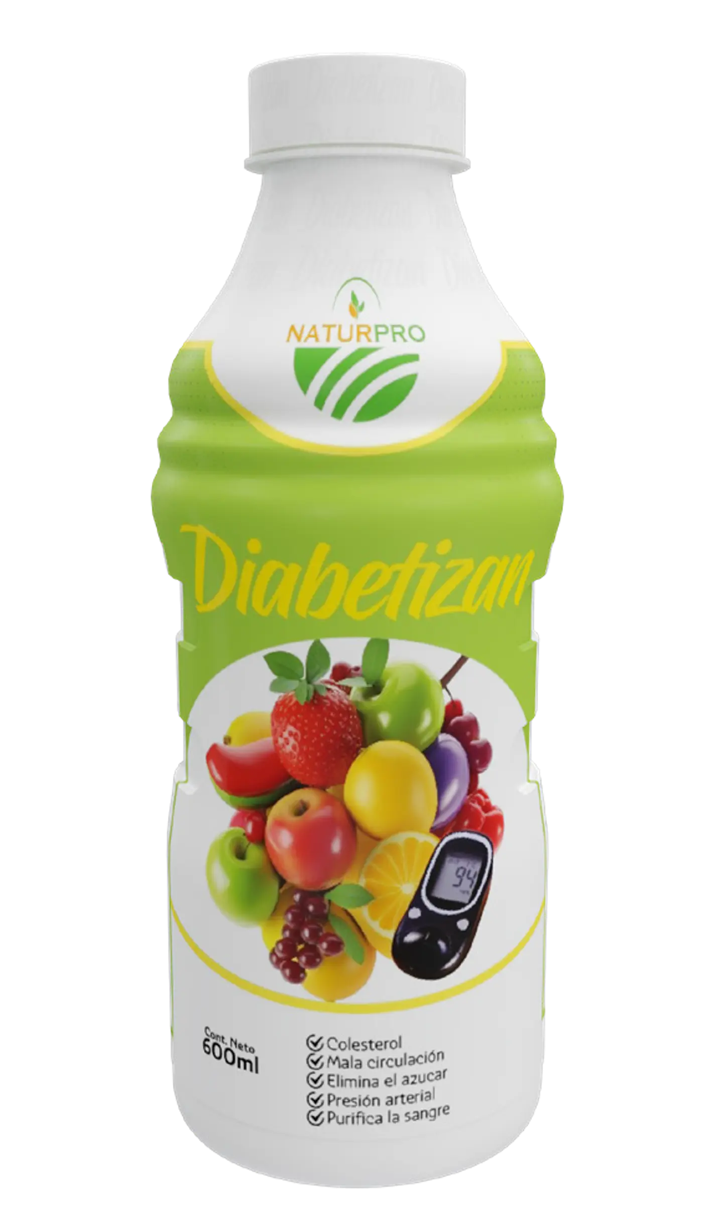 DIABETIZAN 1