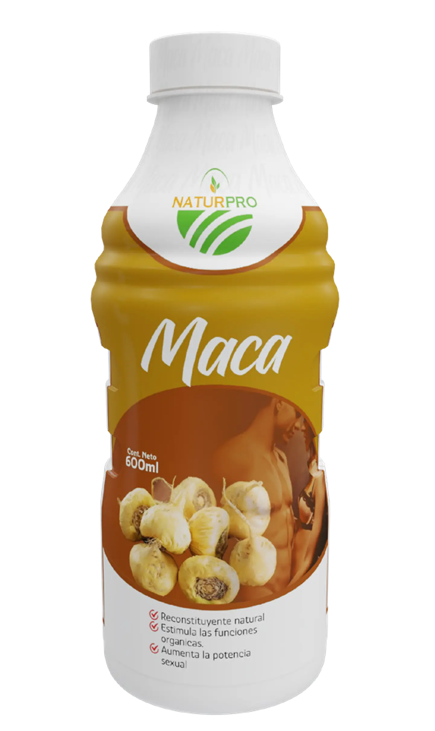 MACA 1