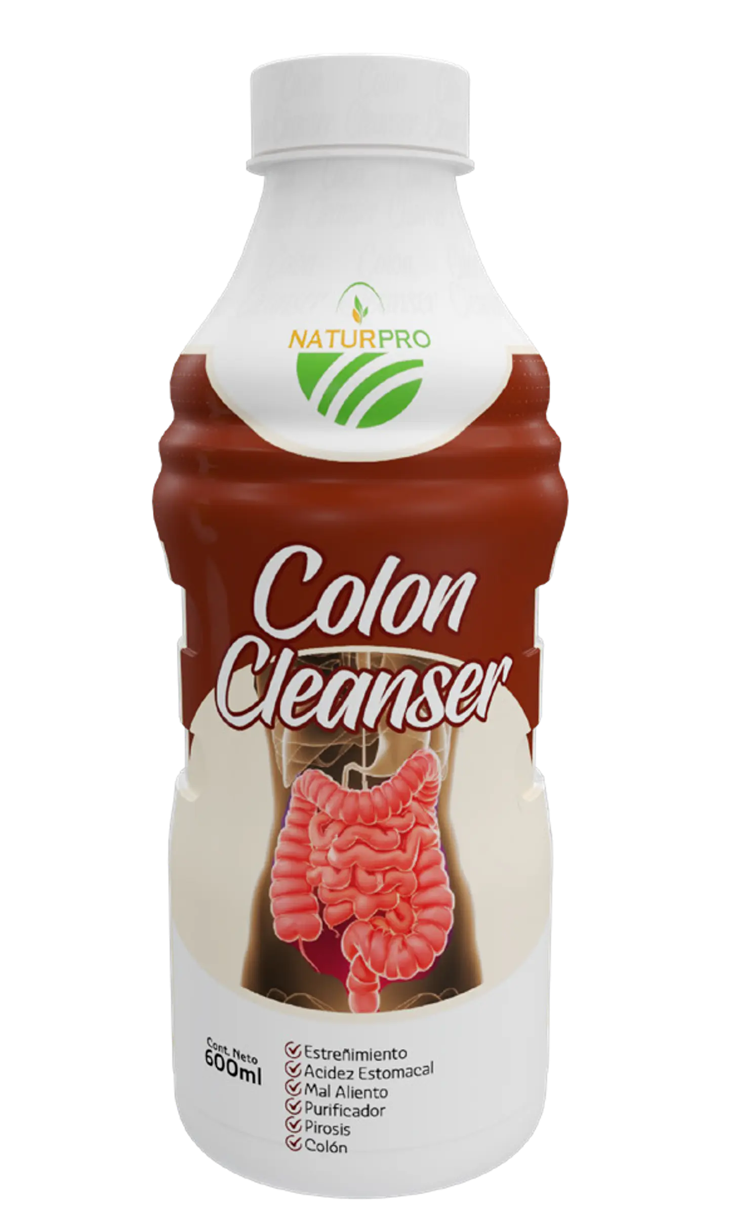 COLON CLEANSER 1