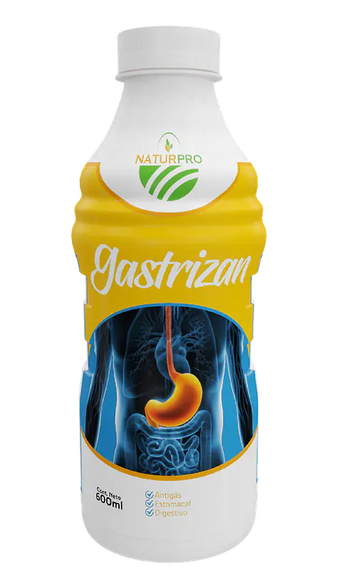 GASTRIZAN