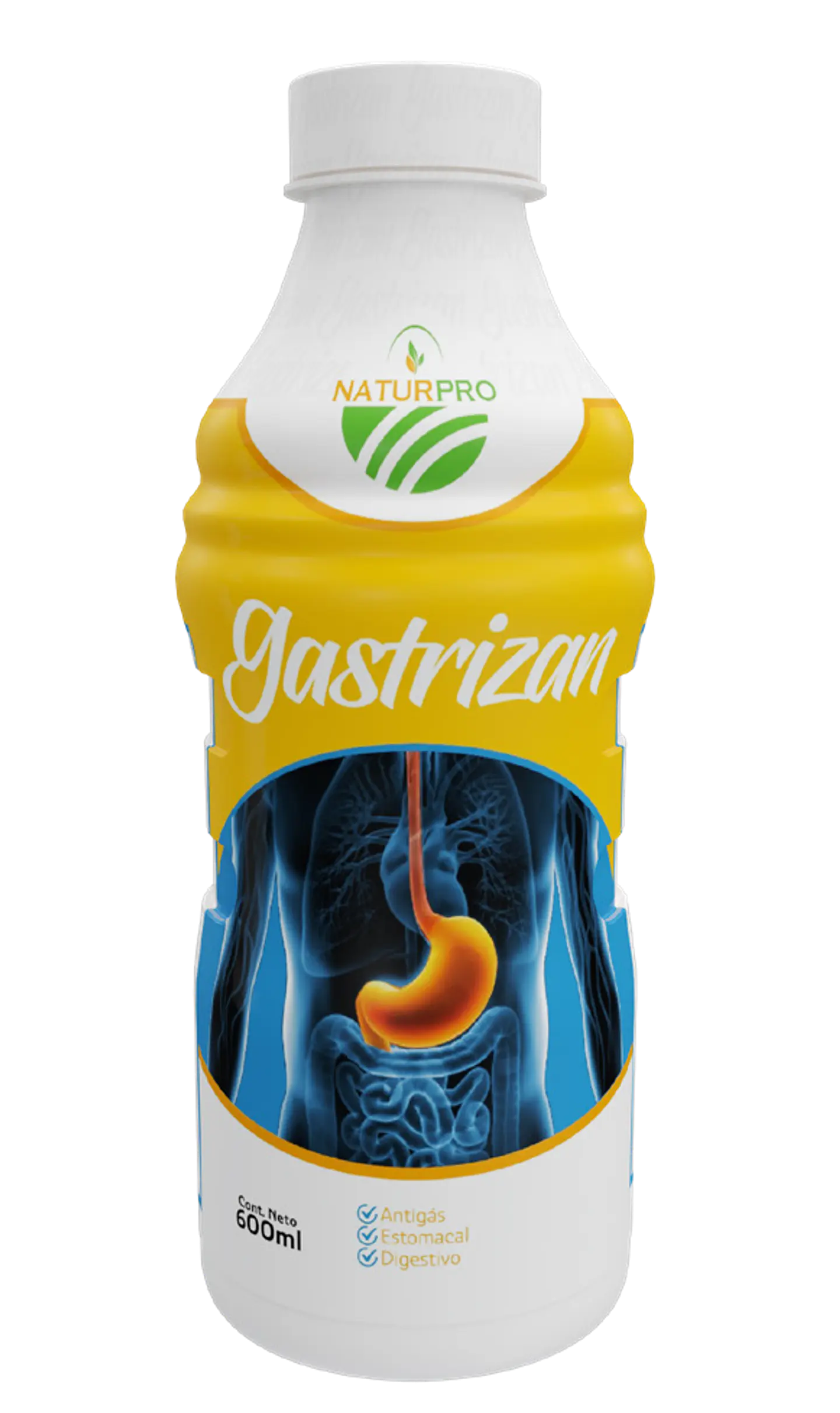 GASTRIZAN 1