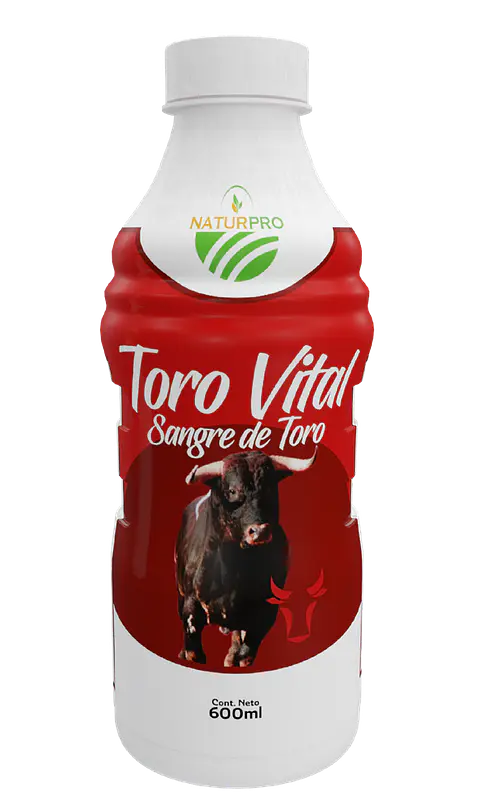 Toro Vital
