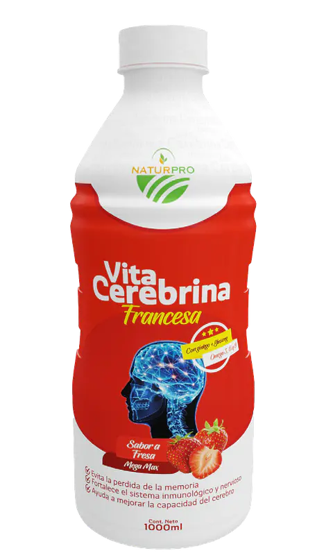 VitaCerebrina