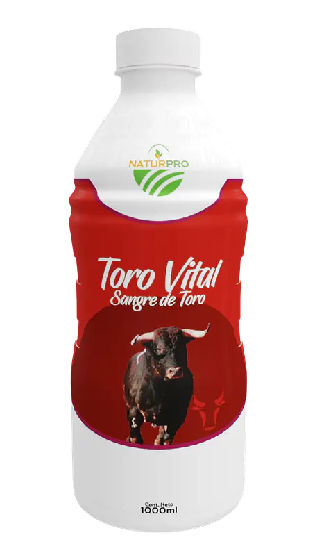 Toro Vital