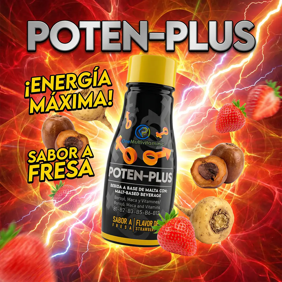 POTEN-PLUS 2