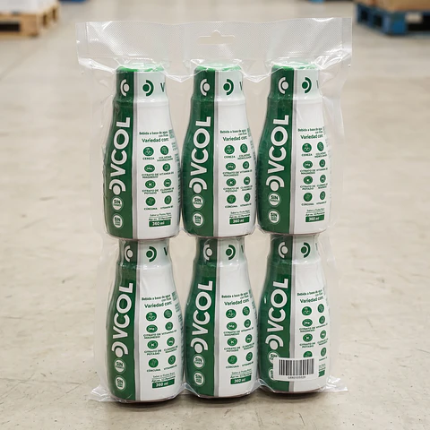 MEGA PACK VCOL (6 Unidades) - 20% DE DESCUENTO
