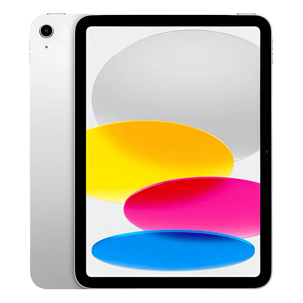 Apple Ipad 11" con Chip A16 128GB Plateado