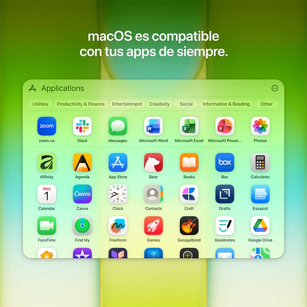 Apple 2026 Macbook Neo (de 13 Pulgadas, Chip A18 Pro De Apple Con Cpu De 6 Núcleos Y Gpu De 5 Núcleos, 8gb Memoria Unificada, 512 gb) - Color Plata -  6