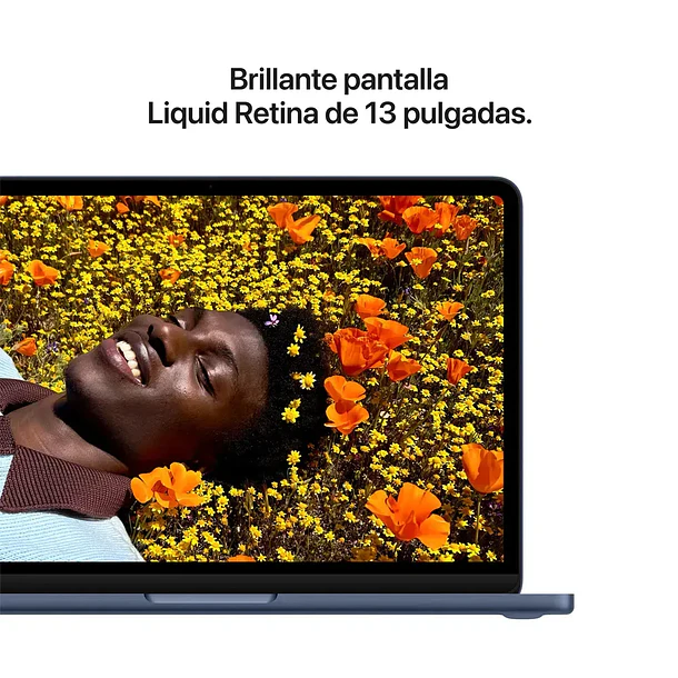 Apple 2026 Macbook Neo (de 13 Pulgadas, Chip A18 Pro De Apple Con Cpu De 6 Núcleos Y Gpu De 5 Núcleos, 8gb Memoria Unificada, 512 gb) - Color Plata -  7