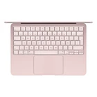 Apple 2026 Macbook Neo (de 13 Pulgadas, Chip A16 Pro De Apple Con Cpu De 6 Núcleos Y Gpu De 5 Núcleos, 8gb Memoria Unificada, 256 gb) - Rosa Rubor - Distribuidor Autorizado 2