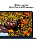 Apple 2026 Macbook Neo (de 13 Pulgadas, Chip A16 Pro De Apple Con Cpu De 6 Núcleos Y Gpu De 5 Núcleos, 8gb Memoria Unificada, 256 gb) - Rosa Rubor - Distribuidor Autorizado 7