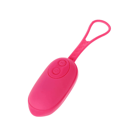 Huevito vibrador Kegel